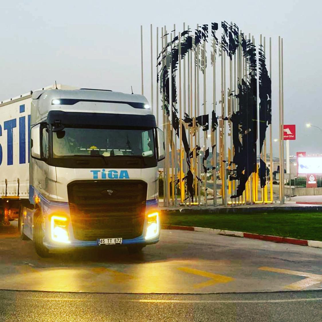 Çağdaş ve Vizyonlu Bakış 