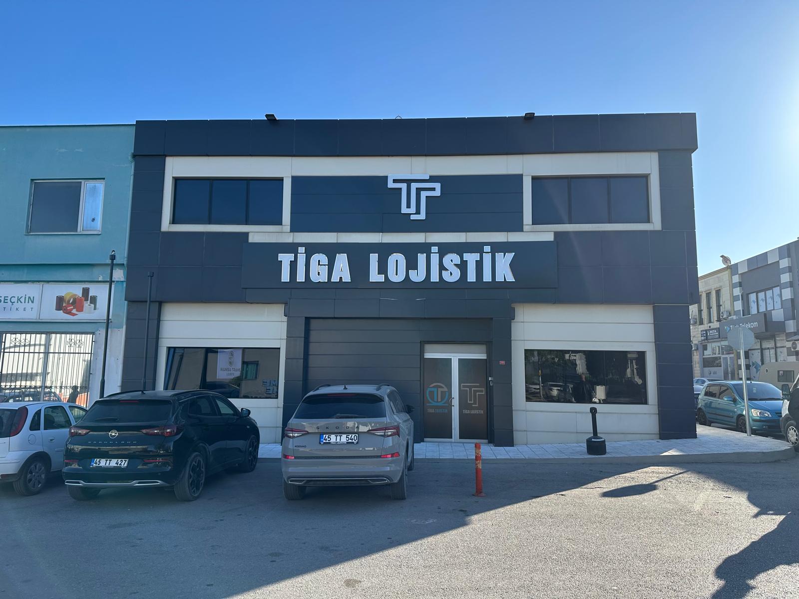 Lojistik Hakkında Güncel Haberler